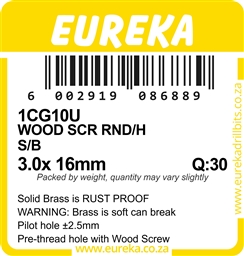 1CG10 - Wood Screw -1CG10_label_T